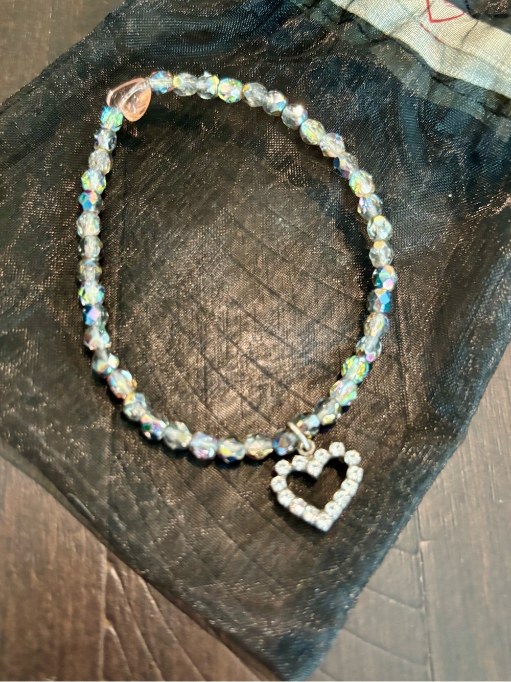 Sabika MADE FOR YOU stretch bracelet